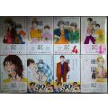 違国日記 1-8巻★ヤマシタトモコ★フィールコミックスswing