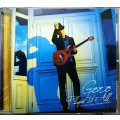 CD★Playin’It All  My Fingers Sing J-Female Melodies★GORO 野口五郎★ギターインスト