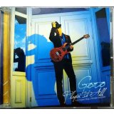 CD★Playin’It All  My Fingers Sing J-Female Melodies★GORO 野口五郎★ギターインスト