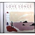 CD★LOVE SONGS　J'selection VOL.3★大橋純子