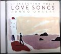 CD★LOVE SONGS　J'selection VOL.3★大橋純子