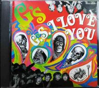 CD★G.S I LOVE YOU★G’S
