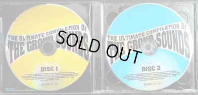 画像3: 2CD★究極のグループ・サウンズ★オムニバス/タイガース・スパイダース・テンプターズ・ワイルドワンズ・ブルーコメッツ・ジャガーズ・ヴィレッジシンガーズ 他