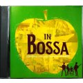 CD★ビートルズ・イン・ボッサ Beatles In Bossa★オムニバス/ モニーキ・ケッソウズ リゼット タータ マルセラ マリア・アウグスタ
