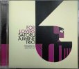 画像1: CD★フォー・ラヴァーズ★安次嶺悟 (1)
