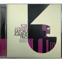 CD★フォー・ラヴァーズ★安次嶺悟