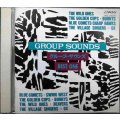 CD★決定版 グループ・サウンズ★オムニバス/ブルーコメッツ・ワイルドワンズ・オックス・ゴールデンカップス・ヴィレッジシンガーズ・シャーブホークス 他