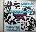 CD★決定版 グループ・サウンズ★オムニバス/ブルーコメッツ・ワイルドワンズ・オックス・ゴールデンカップス・ヴィレッジシンガーズ・シャーブホークス 他