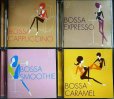 画像1: 4CD★BOSSA NOVA CAFE★V.A./洋楽ポップス・ロックのボサノヴァ・アレンジ全60曲 (1)
