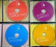 画像3: 4CD★BOSSA NOVA CAFE★V.A./洋楽ポップス・ロックのボサノヴァ・アレンジ全60曲 (3)