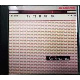 CD★MY BACK PAGE★ザ・キッパーズ The Kippers★札幌グループサウンズ/はまなすの恋