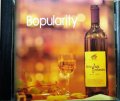 CD★Bopularity★北野タダオ アロージャズオーケストラ AJO T.Kitano & Arrow Jazz Ork.