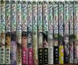 画像1: あそびあそばせ 全15巻★涼川りん★ヤングアニマルコミックス (1)