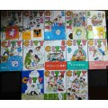 CITY 全13巻★あらゐけいいち★モーニングKC/１-６巻初版限定ステッカー付