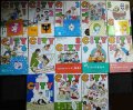CITY 全13巻★あらゐけいいち★モーニングKC/１-６巻初版限定ステッカー付