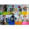 トモちゃんは女の子! 全8巻★柳田史太★星海社COMICS