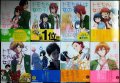 トモちゃんは女の子! 全8巻★柳田史太★星海社COMICS