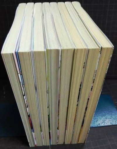 画像3: めしにしましょう 全8巻★小林銅蟲★イブニングKC