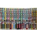 ばくおん!! 1-17巻+台湾編1-3巻★おりもとみまな★ヤングチャンピオン烈コミックス