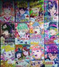 WITCH WATCH ウィッチウォッチ 1-12巻★篠原健太★ジャンプコミックス