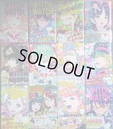 WITCH WATCH ウィッチウォッチ 1-12巻★篠原健太★ジャンプコミックス