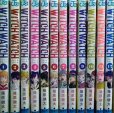 画像2: WITCH WATCH ウィッチウォッチ 1-12巻★篠原健太★ジャンプコミックス (2)