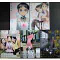 僕の妻は感情がない 1-5巻★杉浦次郎★MFコミックス フラッパーシリーズ