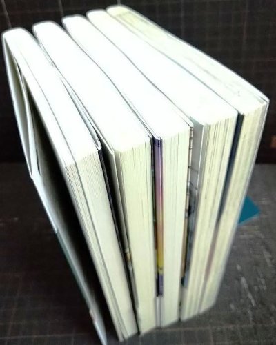 画像3: 僕の妻は感情がない 1-5巻★杉浦次郎★MFコミックス フラッパーシリーズ