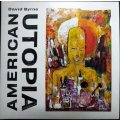 CD輸入盤★American Utopia★David Byrne デイヴィッド・バーン