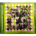 CD輸入盤★Forever Now★The Psychedelic Furs  サイケデリック・ファーズ