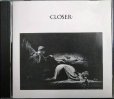 画像1: CD輸入盤★Closer★Joy Division ジョイ・ディヴィジョン (1)