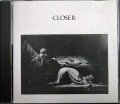 CD輸入盤★Closer★Joy Division ジョイ・ディヴィジョン