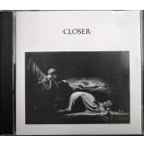 CD輸入盤★Closer★Joy Division ジョイ・ディヴィジョン