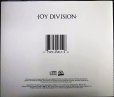 画像2: CD輸入盤★Closer★Joy Division ジョイ・ディヴィジョン (2)