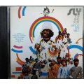 CD★新しい世界 A Whole New Thing★スライ&ザ・ファミリー・ストーン Sly & The Family Stone