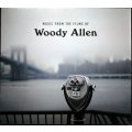 3CD輸入盤★Music From The Films Of Woody Allen★V.A. ウッディ・アレン映画サントラ/ジャズ・スタンダード