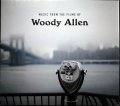 3CD輸入盤★Music From The Films Of Woody Allen★V.A. ウッディ・アレン映画サントラ/ジャズ・スタンダード