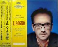 CD★エルヴィス・コステロ イル・ソーニョ (夢)★マイケル・ティルソン・トーマス指揮 ロンドン交響楽団