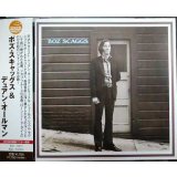 CD★ボズ・スキャッグス & デュアン・オールマン★Boz Scaggs