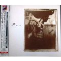 CD★サーファー・ローザ & カム・オン・ピルグリム★ピクシーズ Pixies