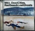 画像1: 2CD輸入盤★Dead Cities, Red Seas & Lost Ghosts★M83 (1)
