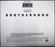 画像2: CD輸入盤★Brotherhood★New Order ニュー・オーダー (2)