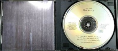 画像3: CD輸入盤★Brotherhood★New Order ニュー・オーダー