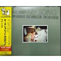 CD★マイ・ソング My Song★キース・ジャレット Keith Jarrett