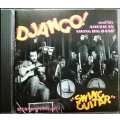 CD輸入盤★Swing Guitar★Django Reinhardt And His American Swing Band ジャンゴ・ラインハルト