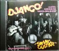 CD輸入盤★Swing Guitar★Django Reinhardt And His American Swing Band ジャンゴ・ラインハルト
