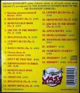 画像2: CD輸入盤★Swing Guitar★Django Reinhardt And His American Swing Band ジャンゴ・ラインハルト (2)