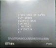 画像2: CD輸入盤★Fanfares★GoGo Penguin ゴーゴー・ペンギン (2)