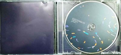 画像3: CD輸入盤★Fanfares★GoGo Penguin ゴーゴー・ペンギン