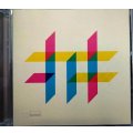 CD輸入盤★Man Made Object★GoGo Penguin ゴーゴー・ペンギン